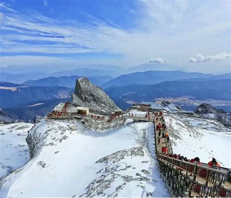 陵川黄围山景区|山西陵川：黄围山风景区（3A），旅游攻略